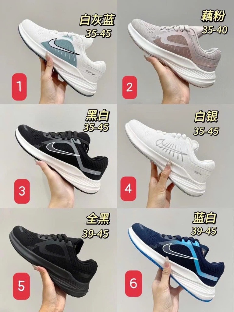 Giầy Nike-R7.2810.24