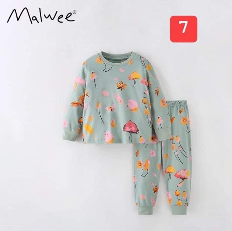 Bộ thun cho bé-TN2.2809