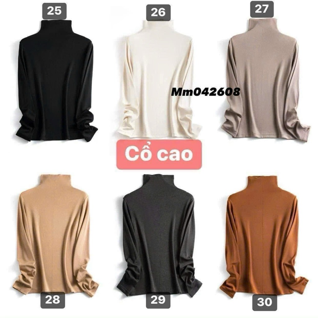Áo giữ nhiệt-R14.0612.24