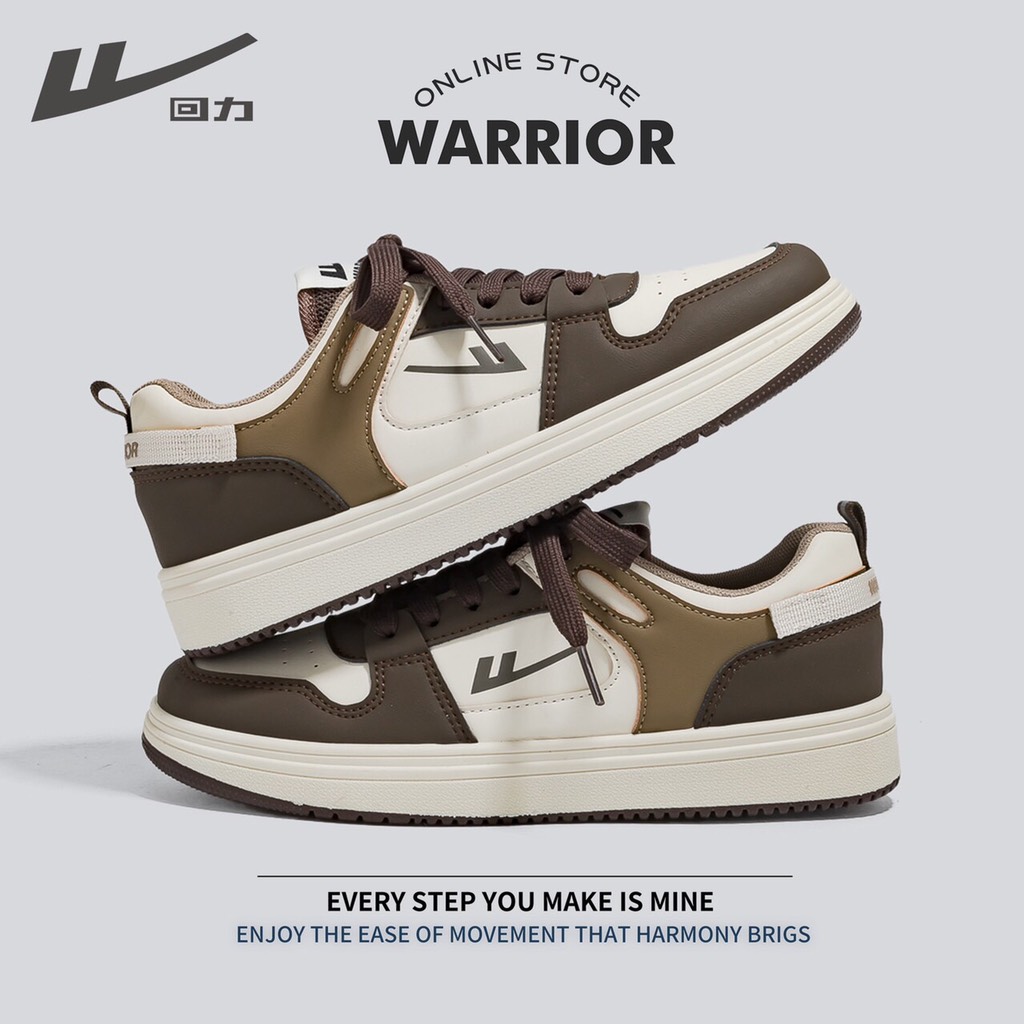 Giầy Warrio-TN13.1411
