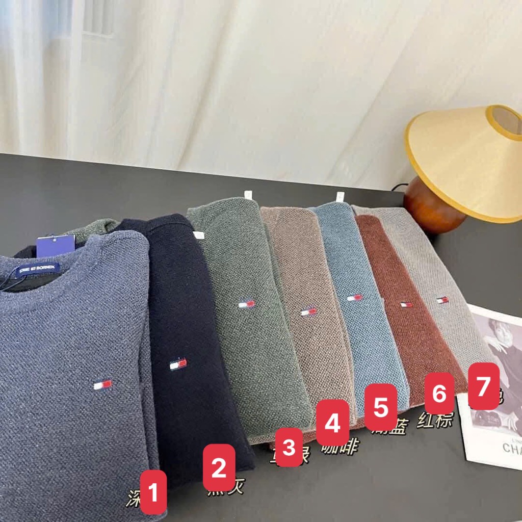 Áo len nam-R27.1908.25