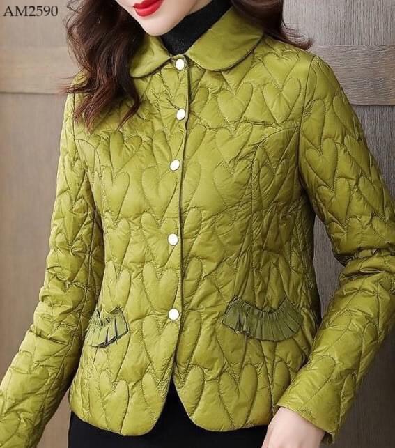 Áo khoác nữ-TN2.1709