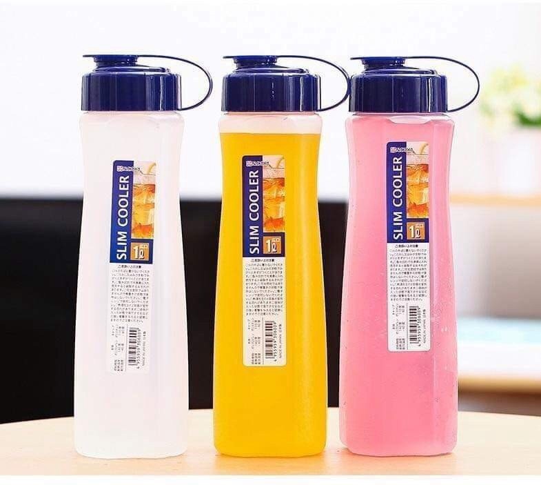 Bình nước nhựa-S49.2902