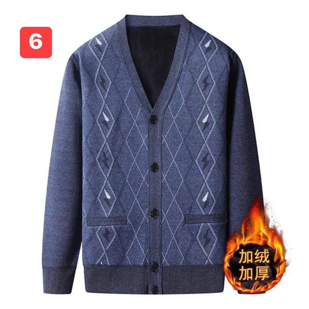 Áo cdg trung niên-R1.2310.24