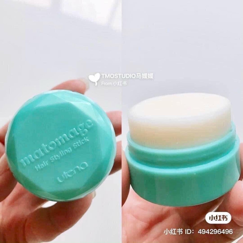 Sáp vuốt tóc-SgntR2607