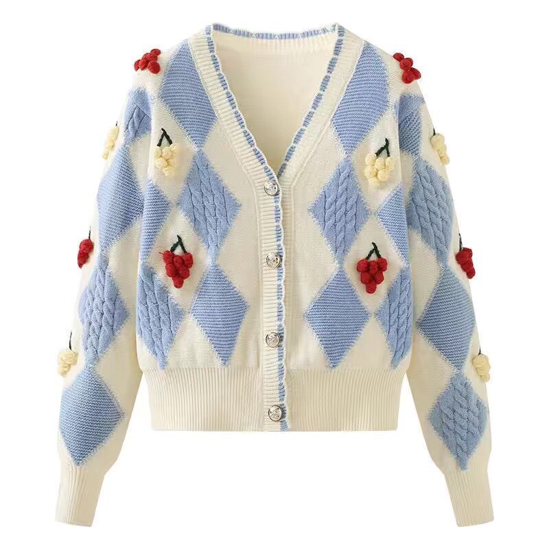 Áo len cdg—TN15.2706