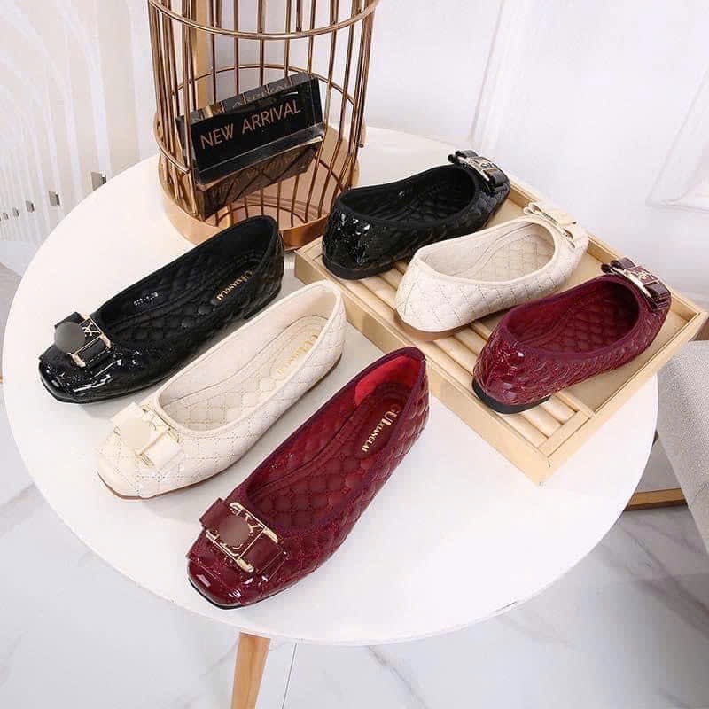 Giầy Ysl-R27.1010.24