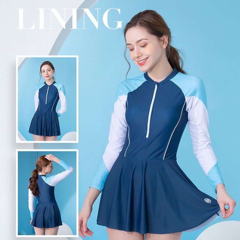 Bộ bơi Lining-R16.224.24