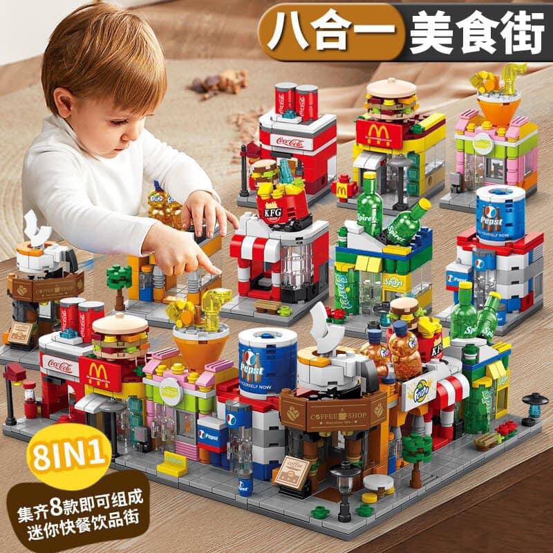 Bộ lego-TN12.0411