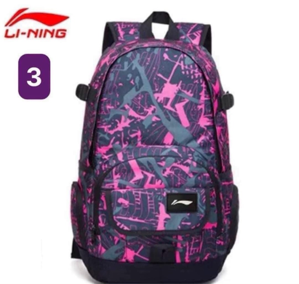 Balo Lining-Tn6.1803