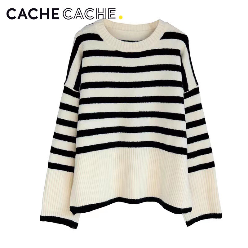 Áo len suông-HN1.1509