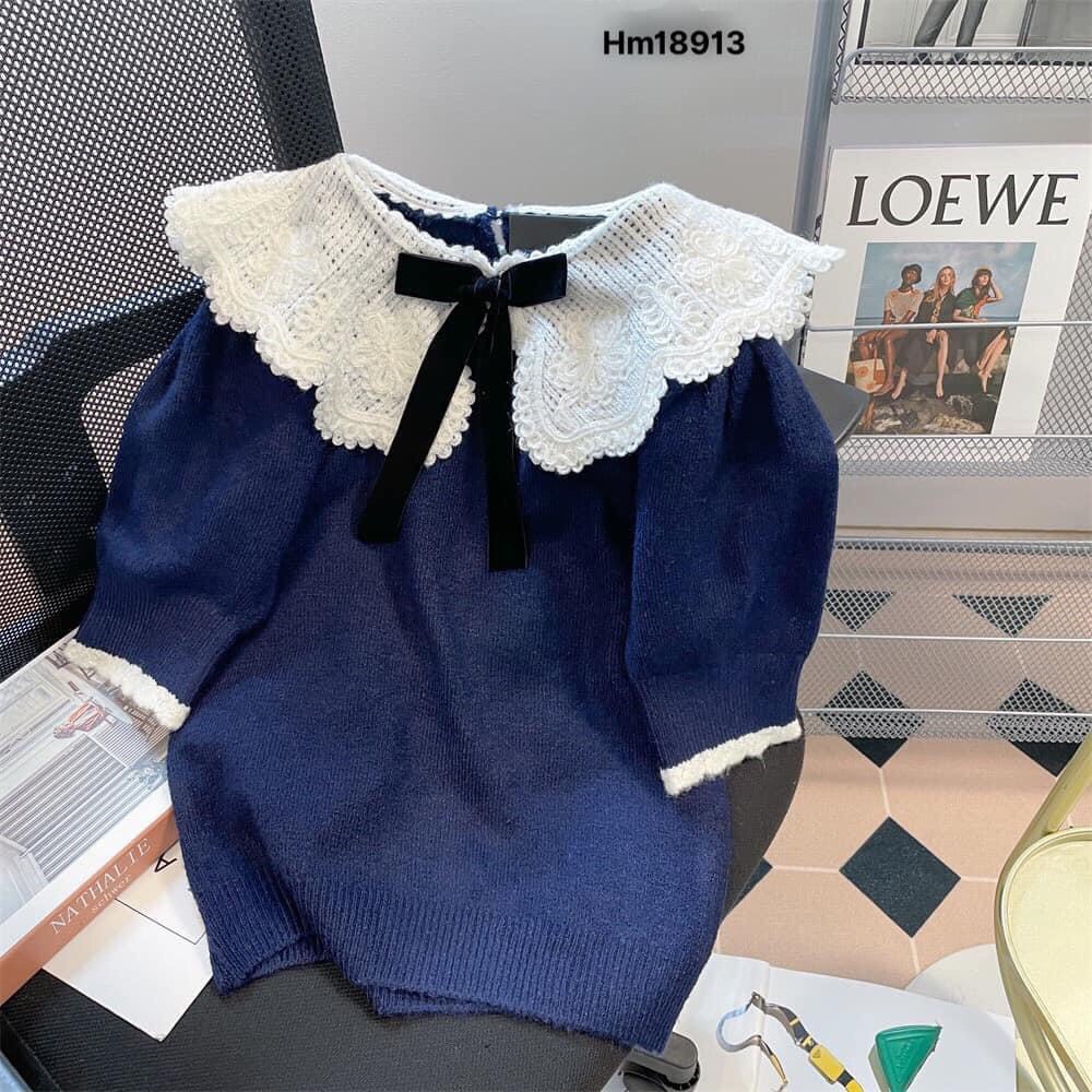 Áo len dệt kim-TN9.2309