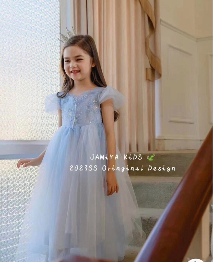 Đầm công chúa-R6.0606