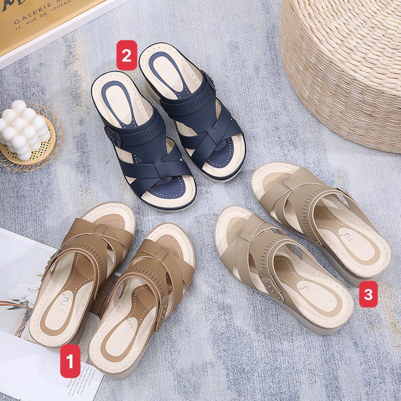 Sandal nữ-TN1.2201
