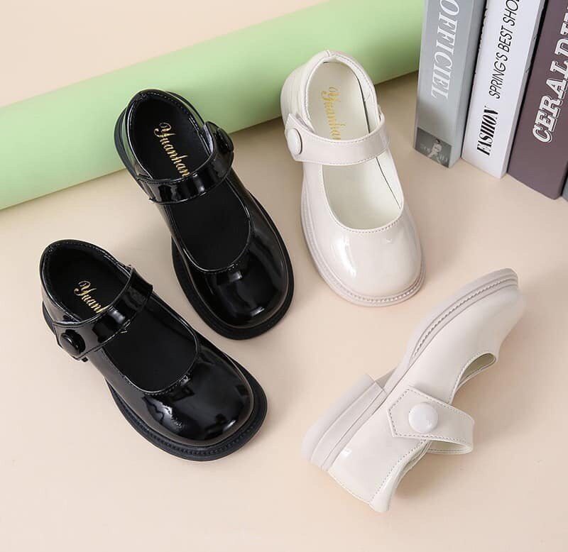 Giầy Mary cho bé-TN2.2109