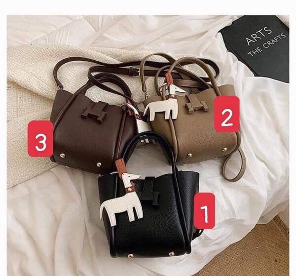 Túi chữ H-TN4.2609