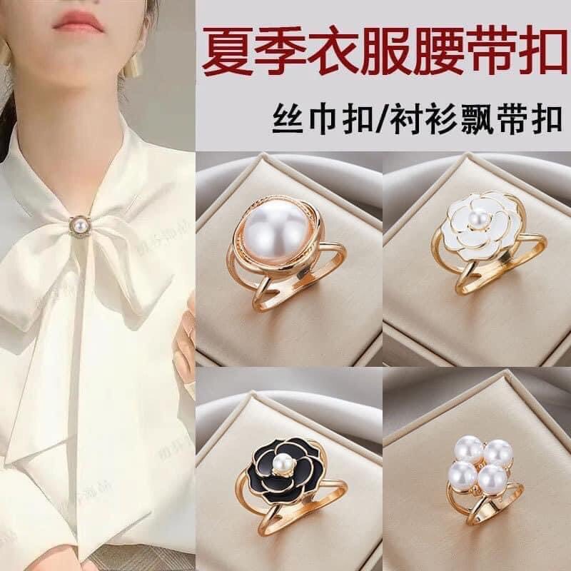 Set cài khăn-Rckdt1709