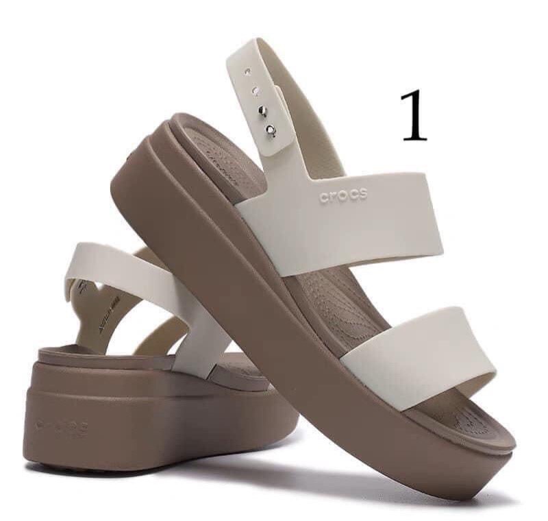 Sandal Crocs-TN4.1009