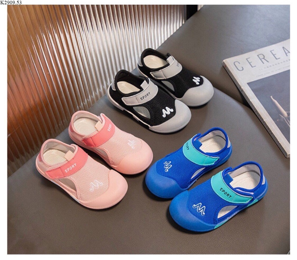 Giầy thoáng khí-Tn13.0310