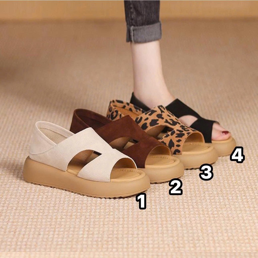 Sandal quai ngang-R27.3006.25