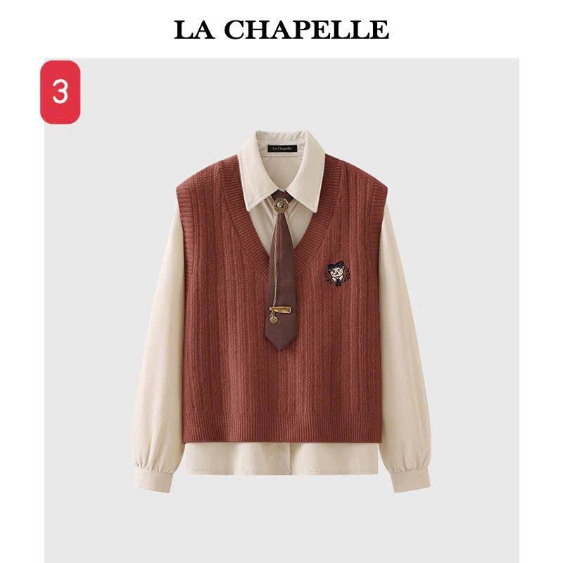 Áo Lacha-R4.0111.24