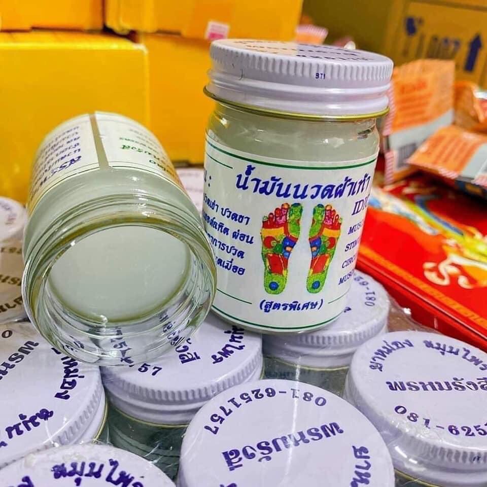 Dầu xoa bóp-Rcxbt0111