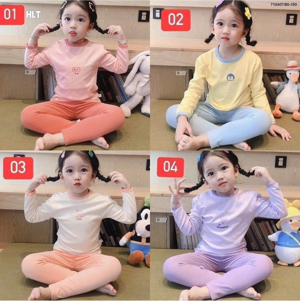 Bộ dài tay-R22.2508.25