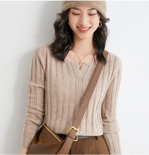 Áo len gân-TN2.2508