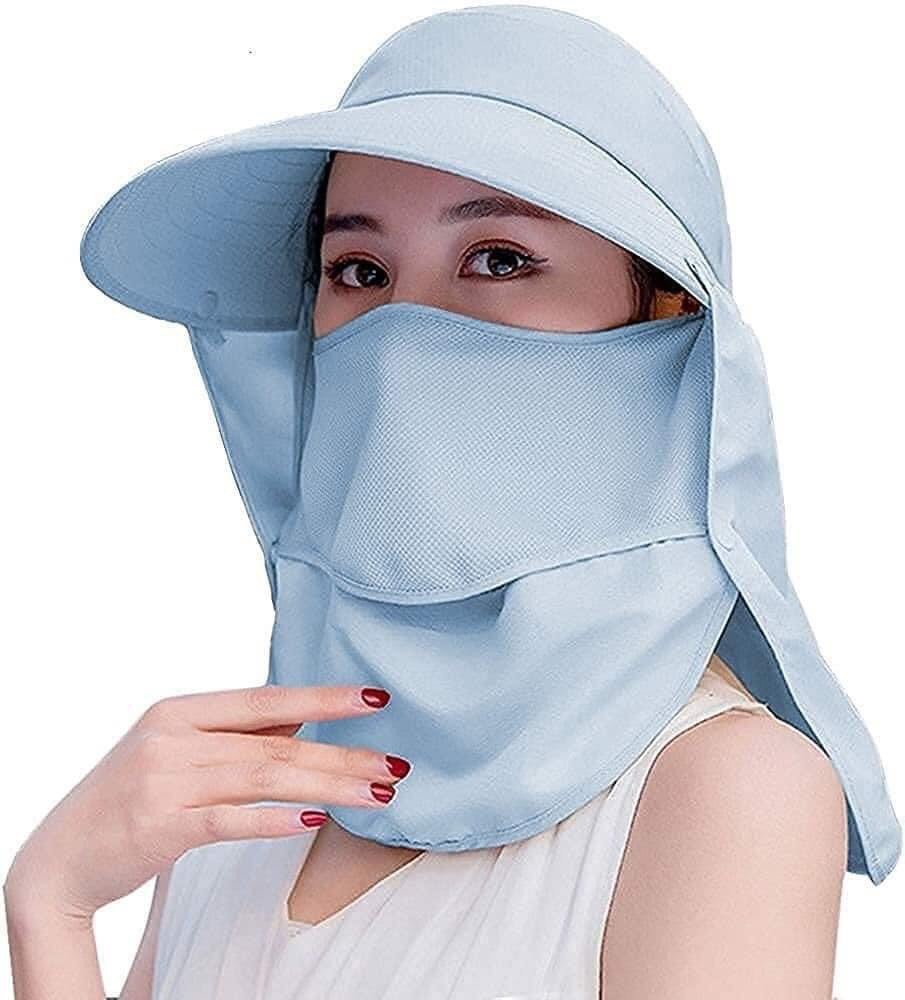 Mũ chống nắng-TN13.0803