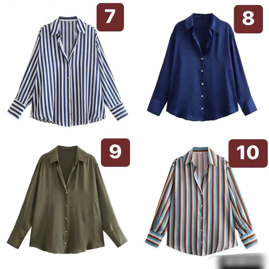 Áo sơ mi lụa-R2.3006.25