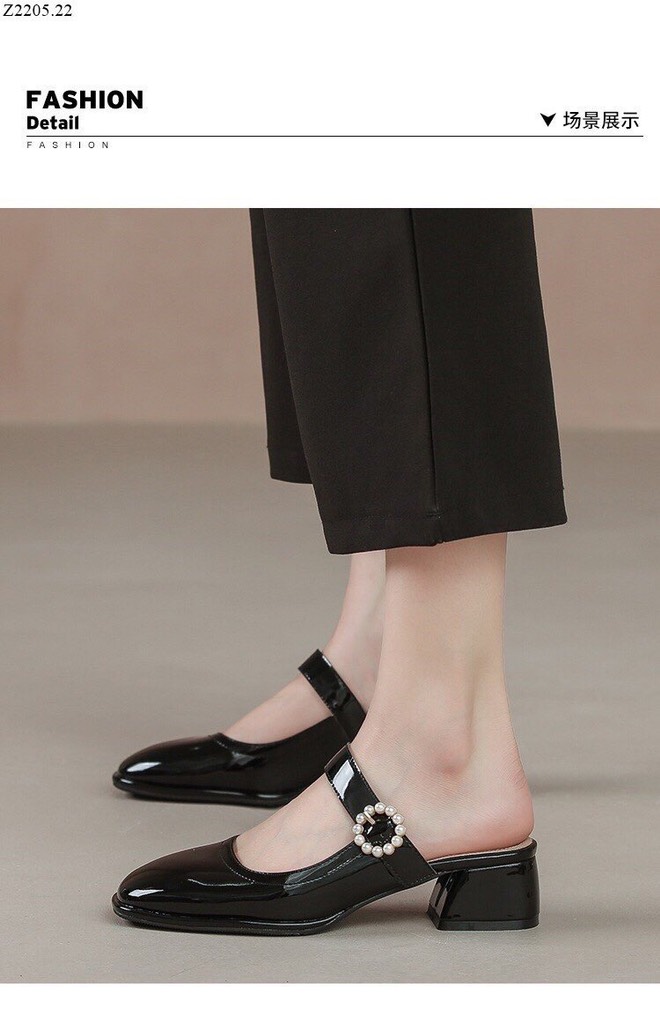 Sục Maryjean-TN8.0906