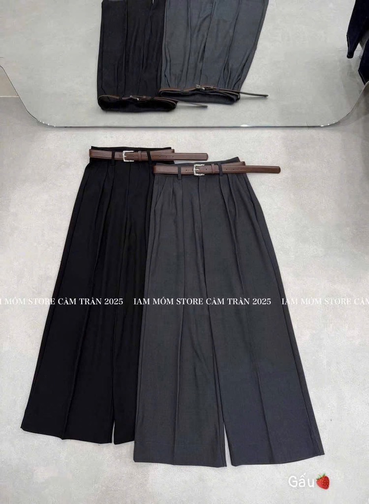 Quần tây-R21.1.2609.25
