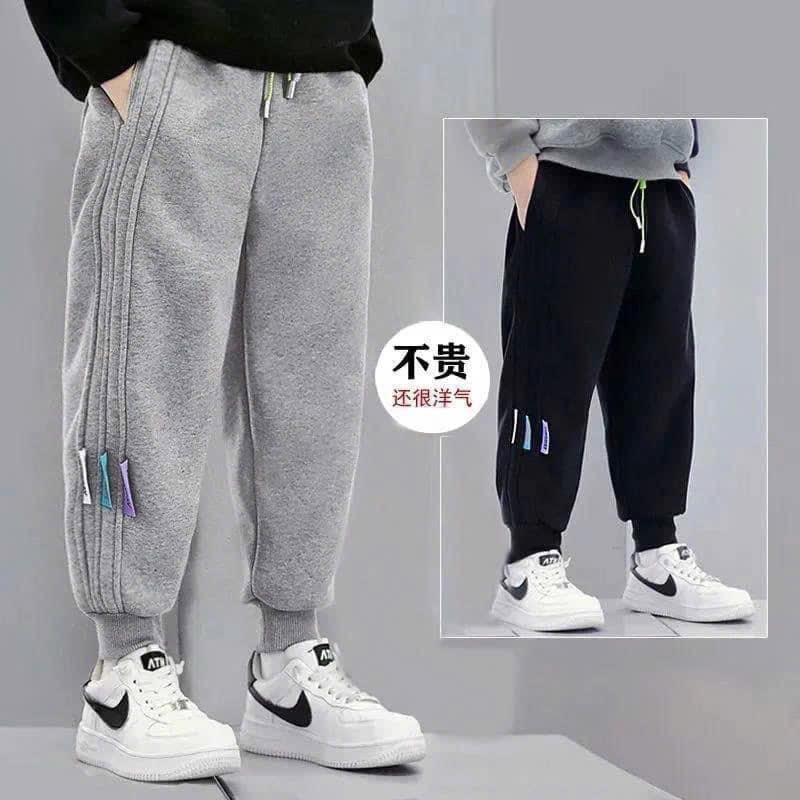 Quần nỉ-R27.0209.24