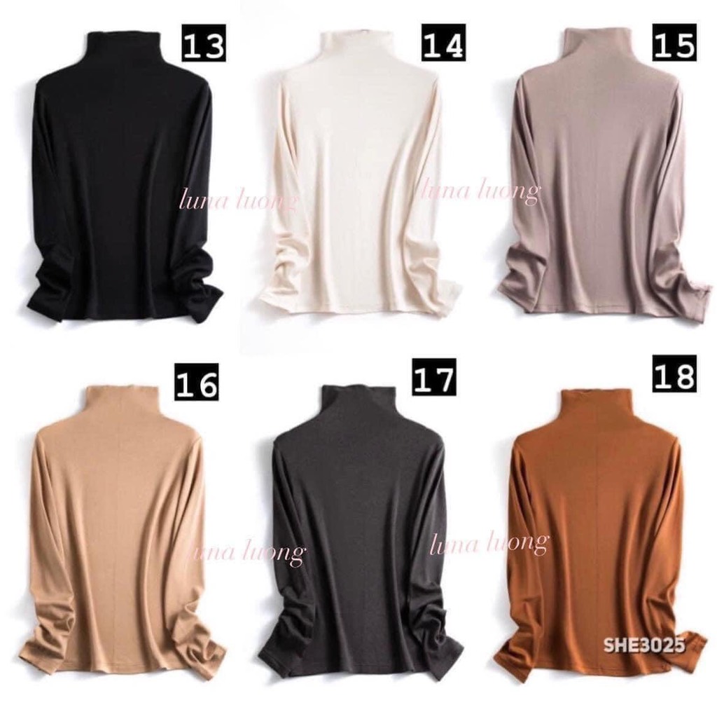 Áo giữ nhiệt-TN5.3009