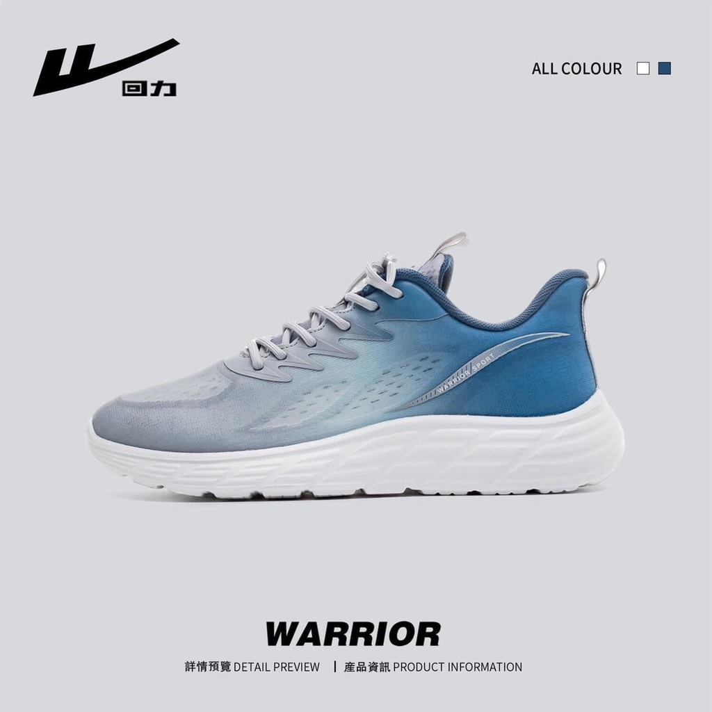 Giày Warrio-HN3.2509