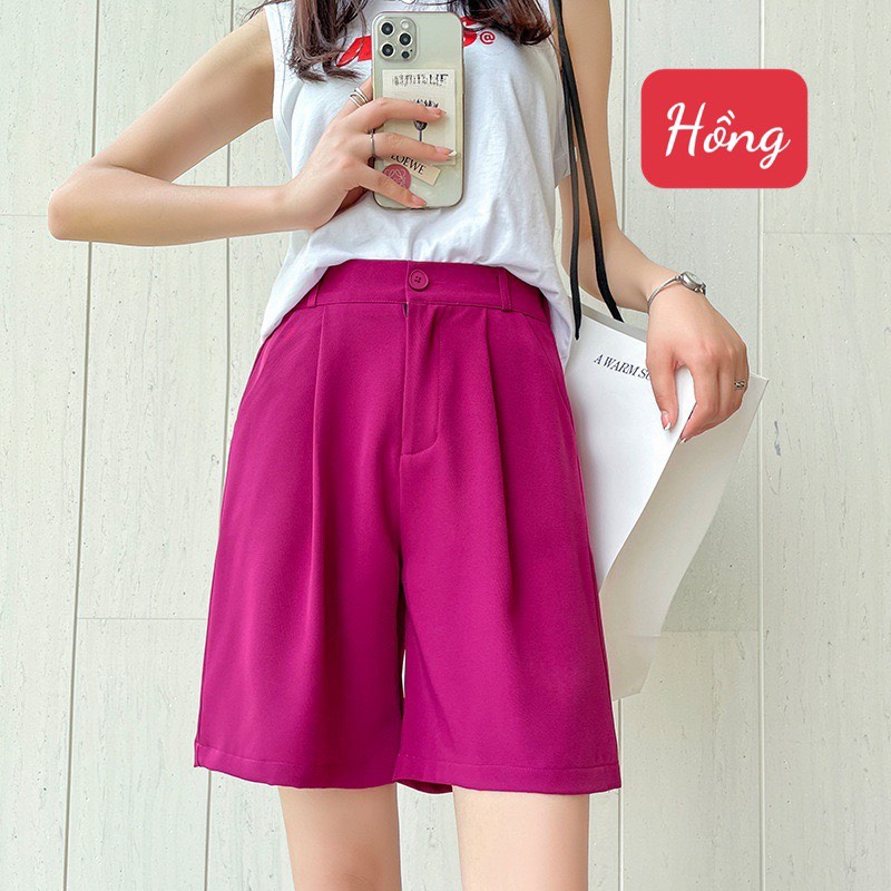 Quần short lửng-R18.0605