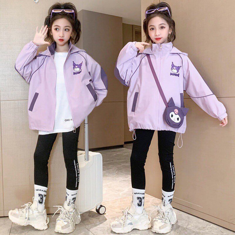 Áo khoác gió-TN9.1809