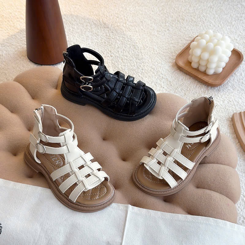 Sandal bé gái-R10.2004.25