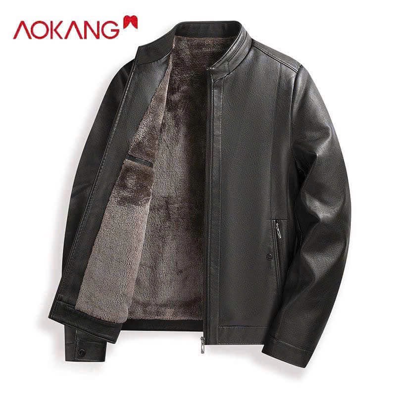 Áo khoác da-R15.2811.24