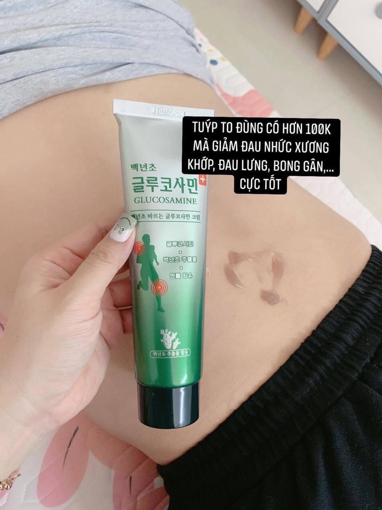 Dầu lạnh xoa bóp-Rdmsh2911