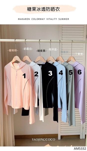 Áo chống nắng-R19.205.24