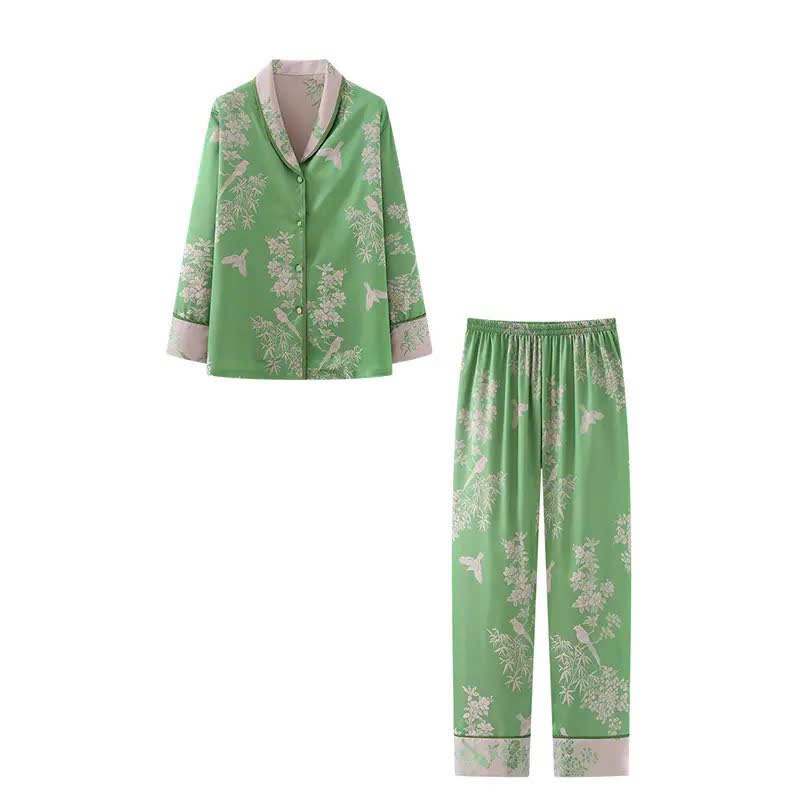 Bộ lụa dài tay-R4.269.24