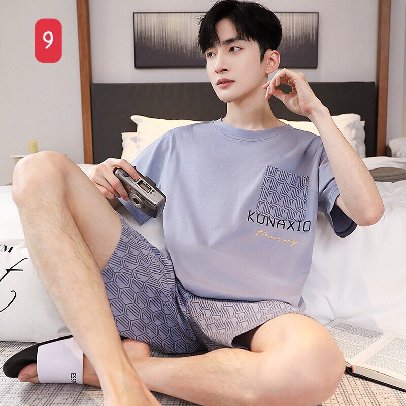 Bộ cho các anh hay zai lớn - R4.1105