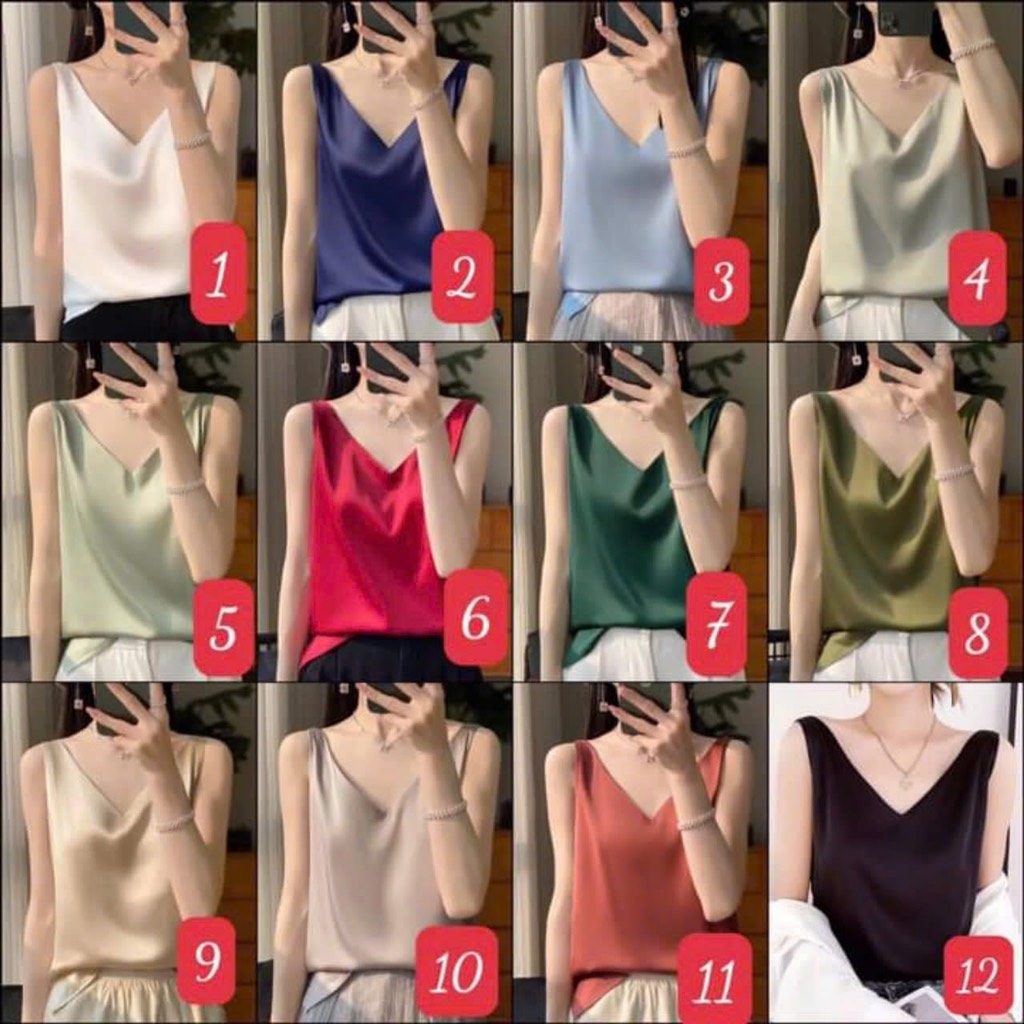 Áo lụa-R10.2602.25