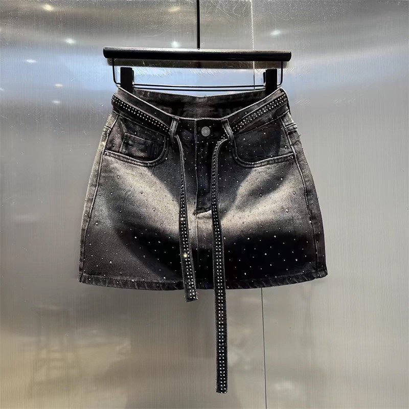 Chân váy jean-R9.0506.25