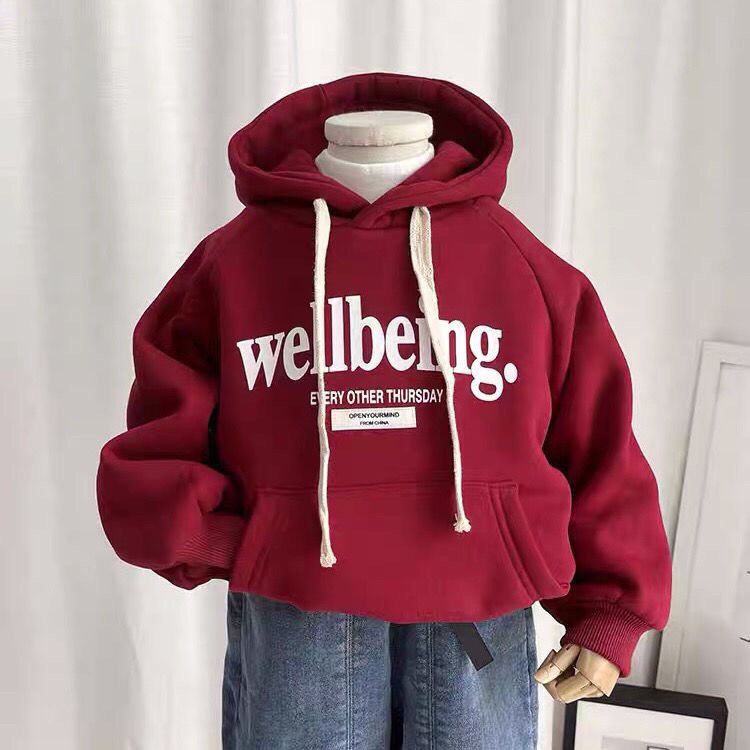 Áo hoodie-TN11.1012