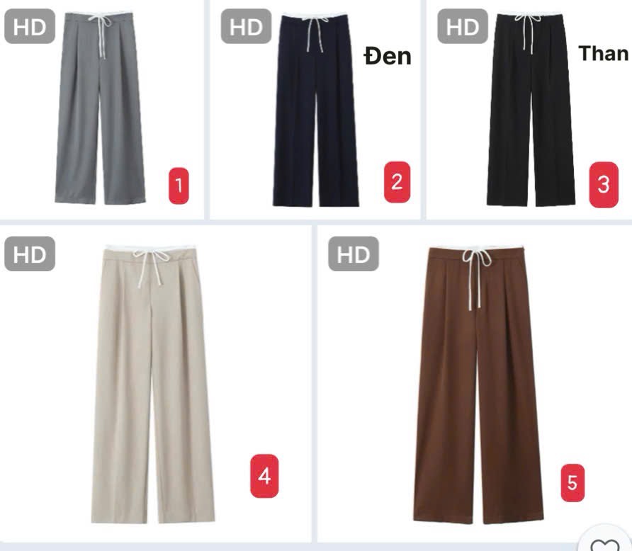 Quần suông-R28.0804.25