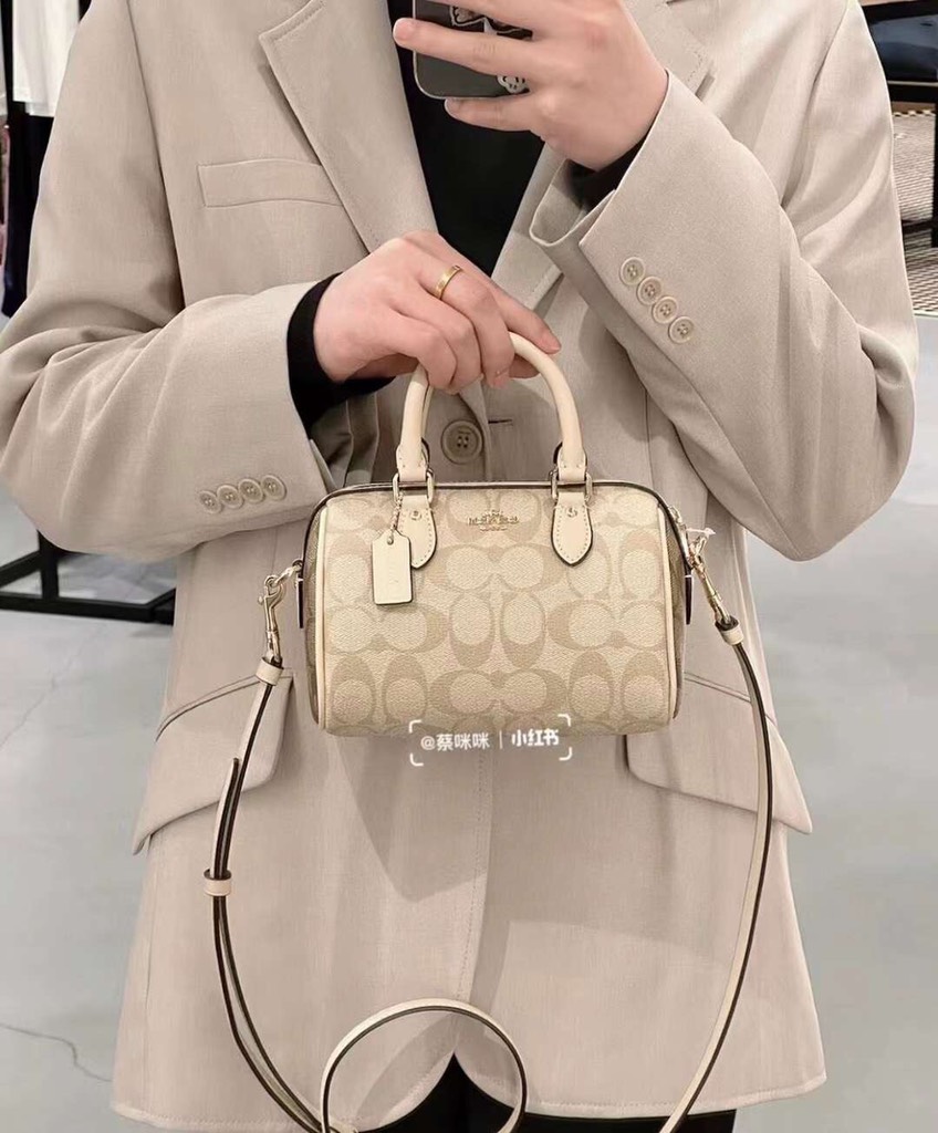 Túi coach-TtctR2406