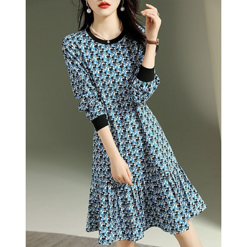 Váy suông A-R7.0709