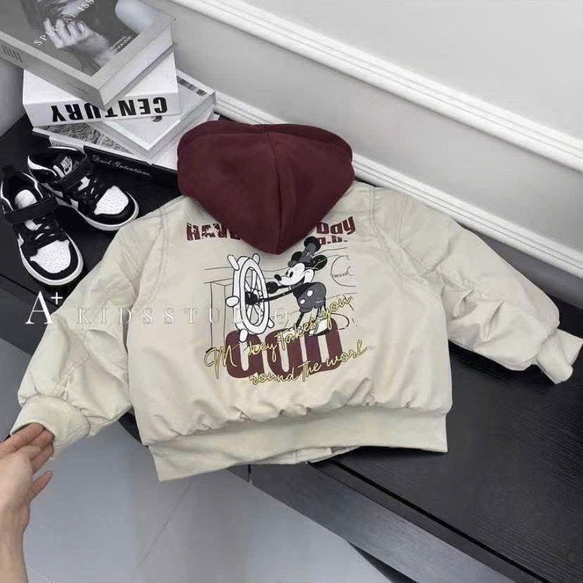 Áo trần bông-R16.2007.25